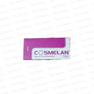 Cosmelan 20gm Cream