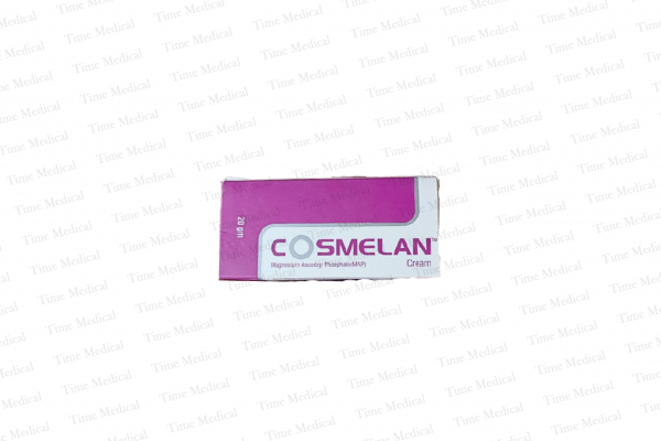 Cosmelan 20gm Cream