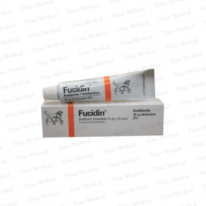 Fucidin Topical Ointment 15gm