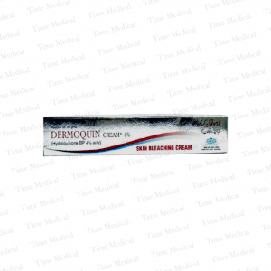 Dermoquin Cream 4%