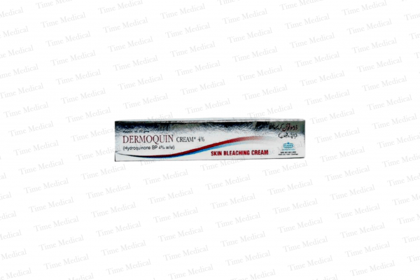 Dermoquin Cream 4%