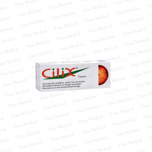 Cilix Cream