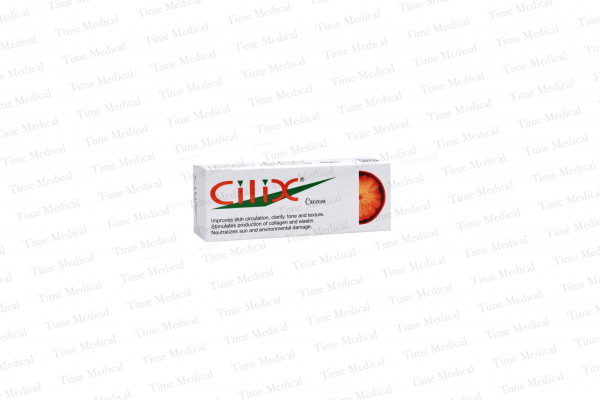 Cilix Cream