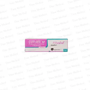 Cutivate-M Ointment 10gm