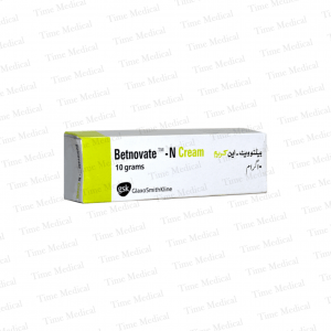 Betnovate-N Cream 20 gm