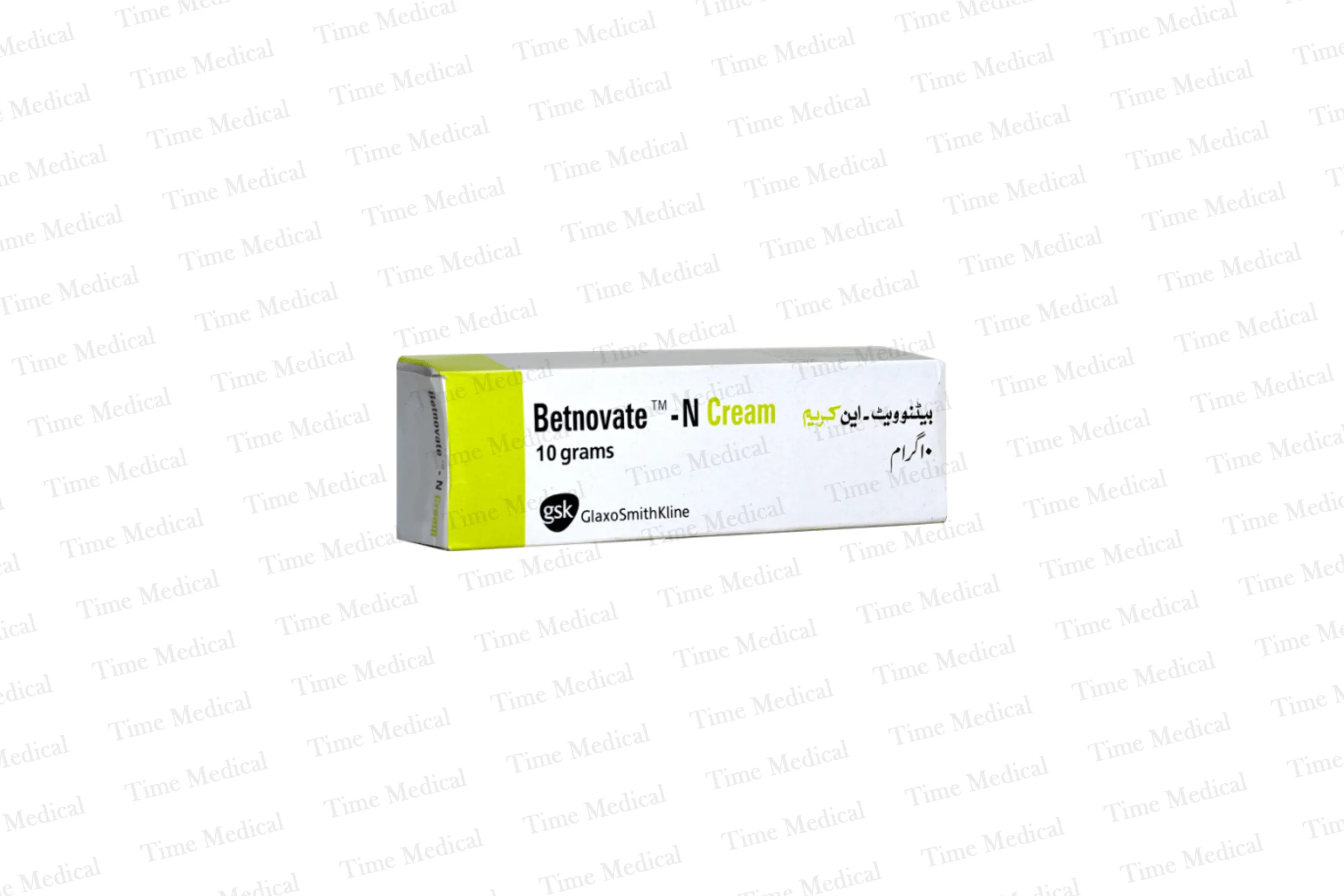 Betnovate-N Cream 20 gm Betnovate-N Cream 20 gm