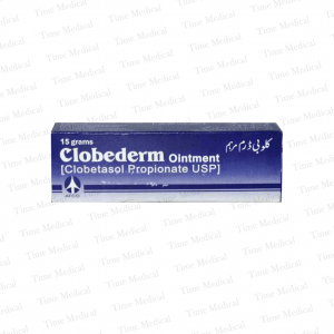 Clobederm Ointment 15g