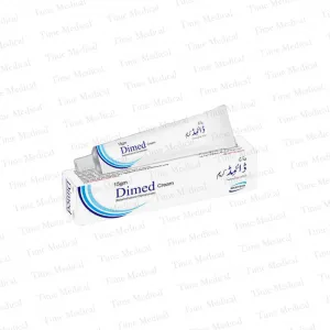 Dimed-Z 10gm Cream
