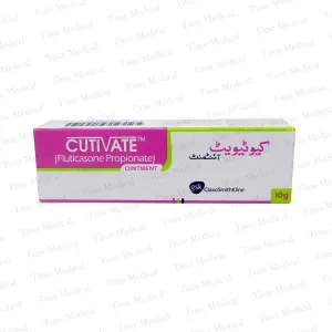 Cutivate Oint 10G