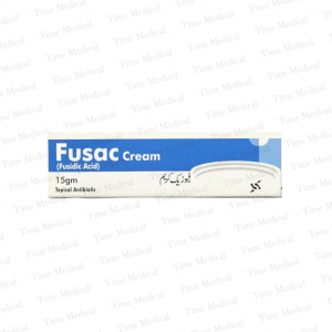 Fusac-H 15Gm Cream