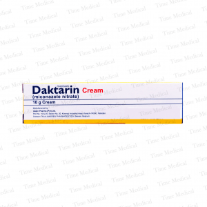 Daktarin Topical Cream 10 gm