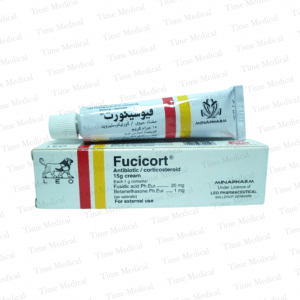 Fucicort Cream 15 gm