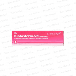 Clobederm NN Oint 15gm