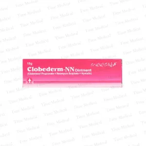 Clobederm NN Oint 15gm