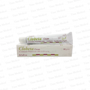 Clobeta Cream 10 gm