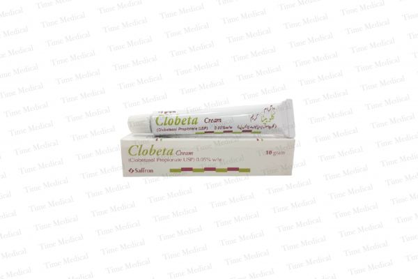 Clobeta Cream 10 gm