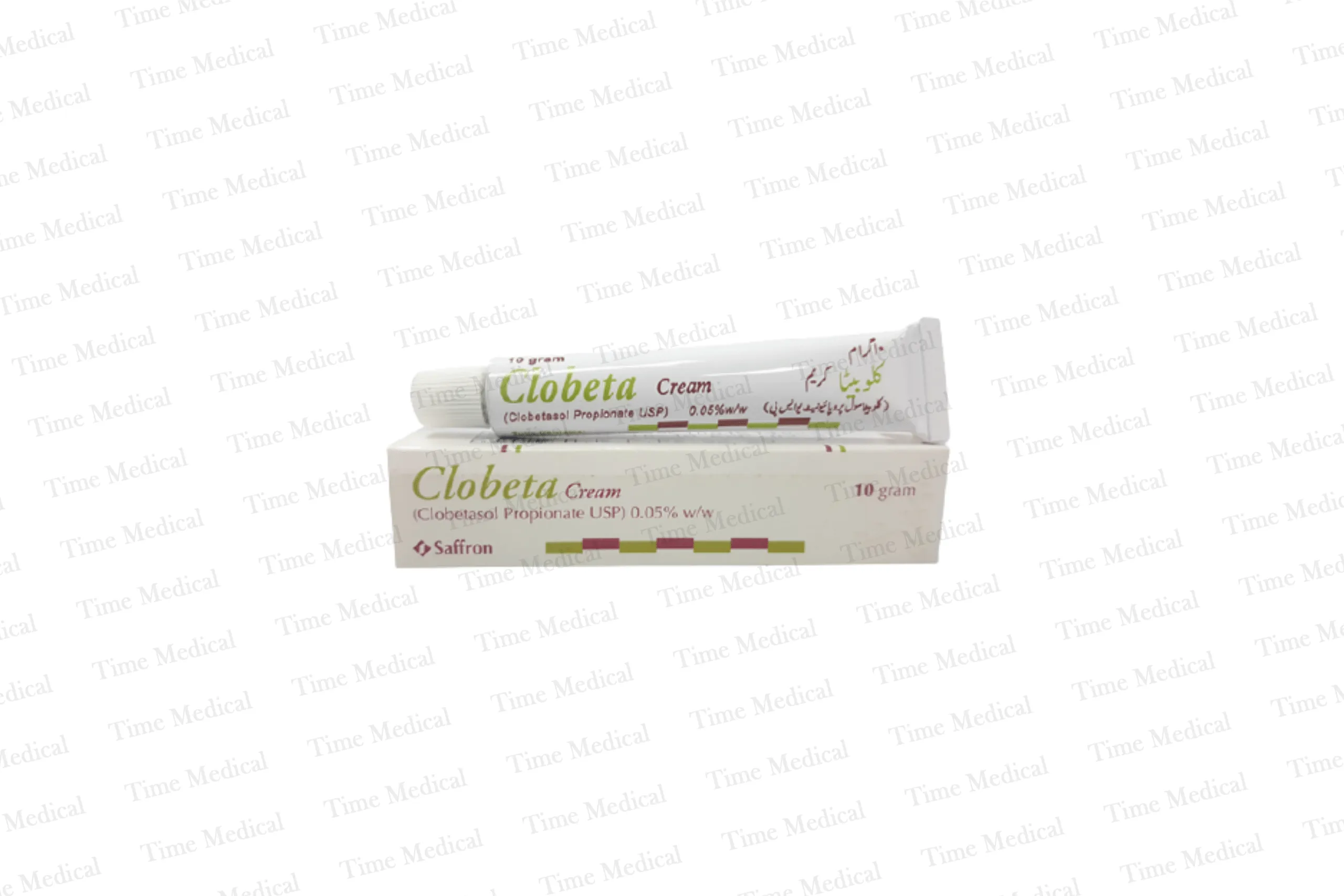 Clobeta Cream 10 gm Clobeta Cream 10 gm