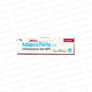 Adapco Forte Gel