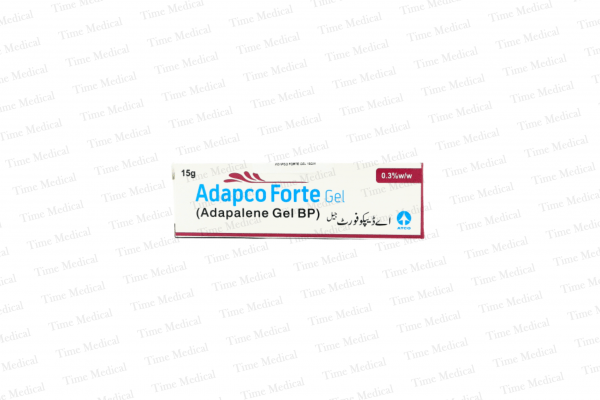 Adapco Forte Gel