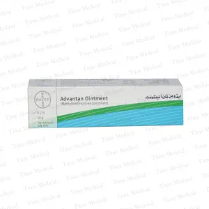 Advantan Cream 10gm