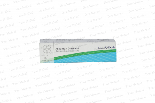 Advantan Cream 10gm