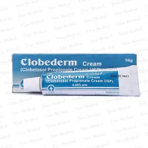 Clobederm Cream 10 g