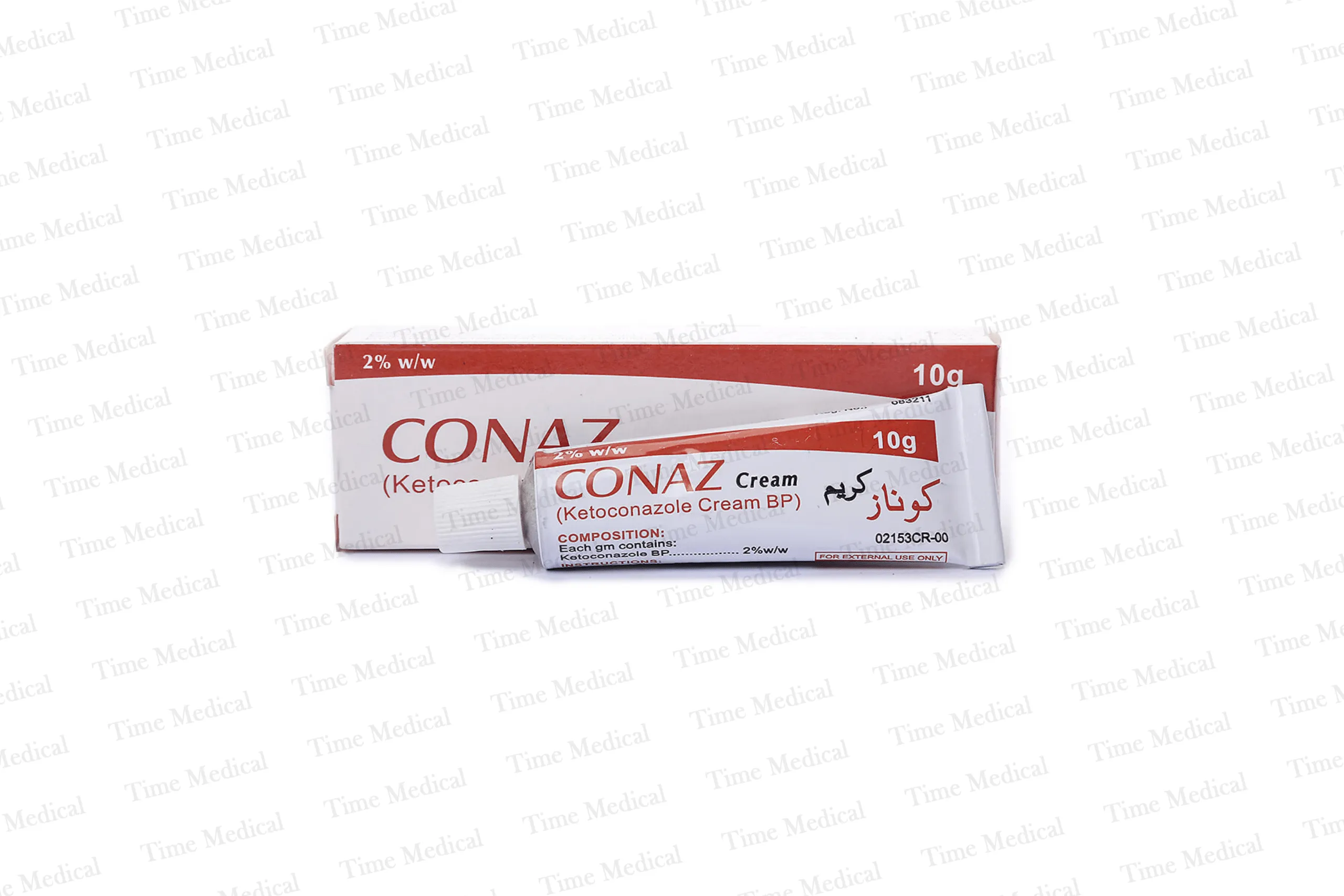Conaz Cream Conaz Cream