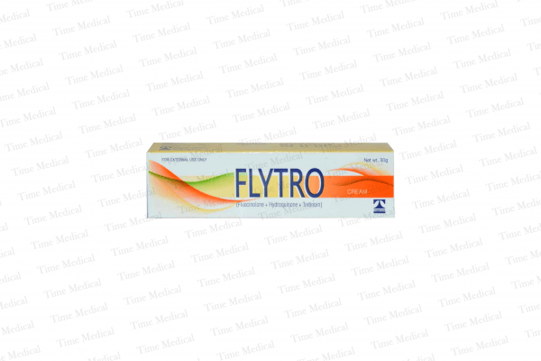 Flytro 15G Cream
