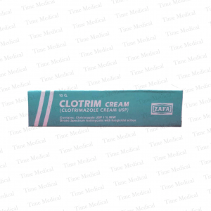 Clotrim Cream 10gm