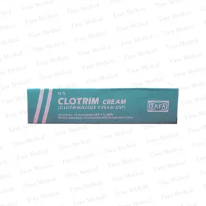 Clotrim Cream 10gm