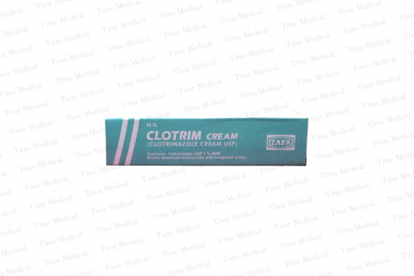 Clotrim Cream 10gm