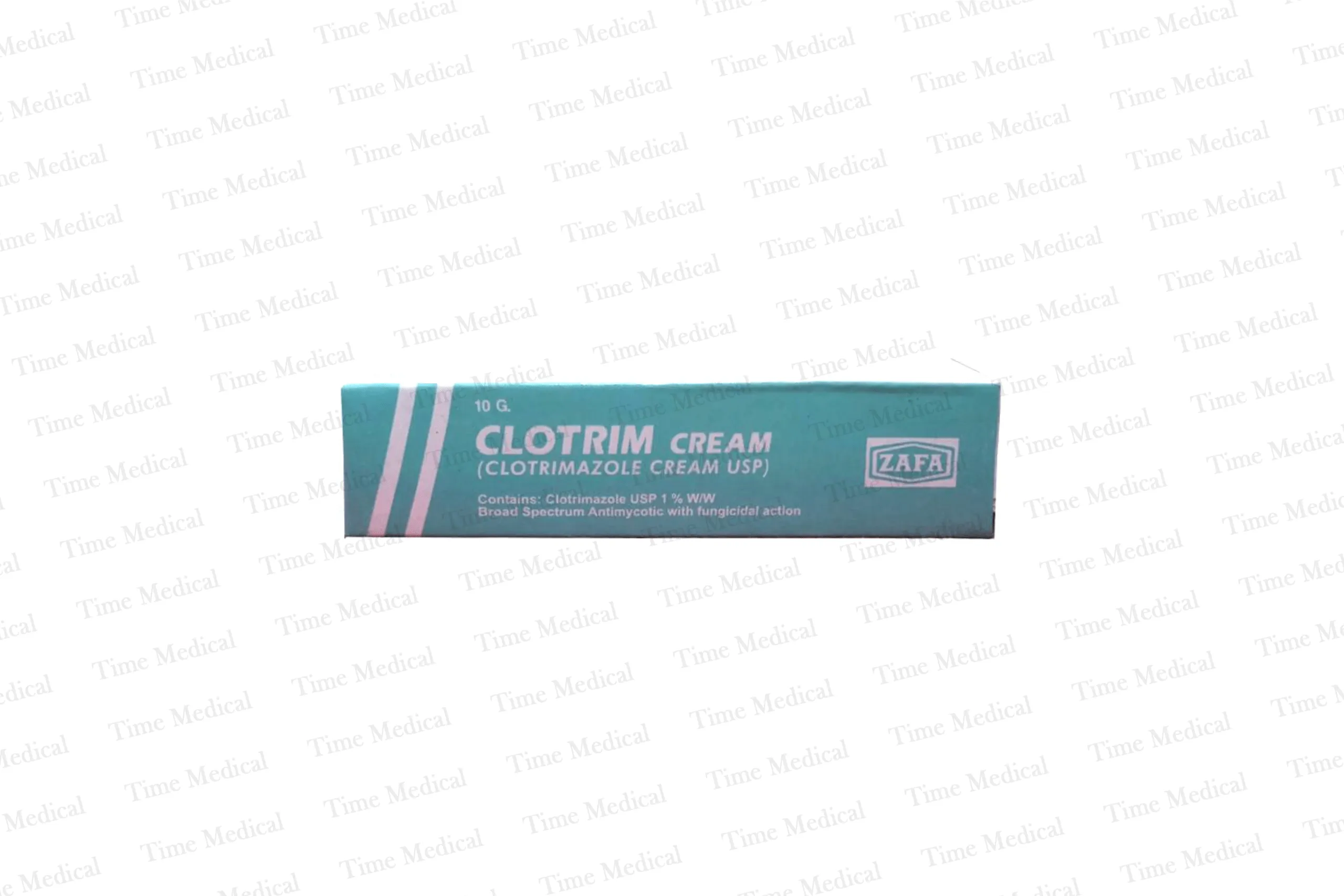 Clotrim Cream 10gm Clotrim Cream 10gm