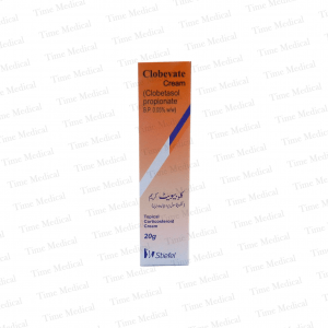 Clobevate Cream 10gm