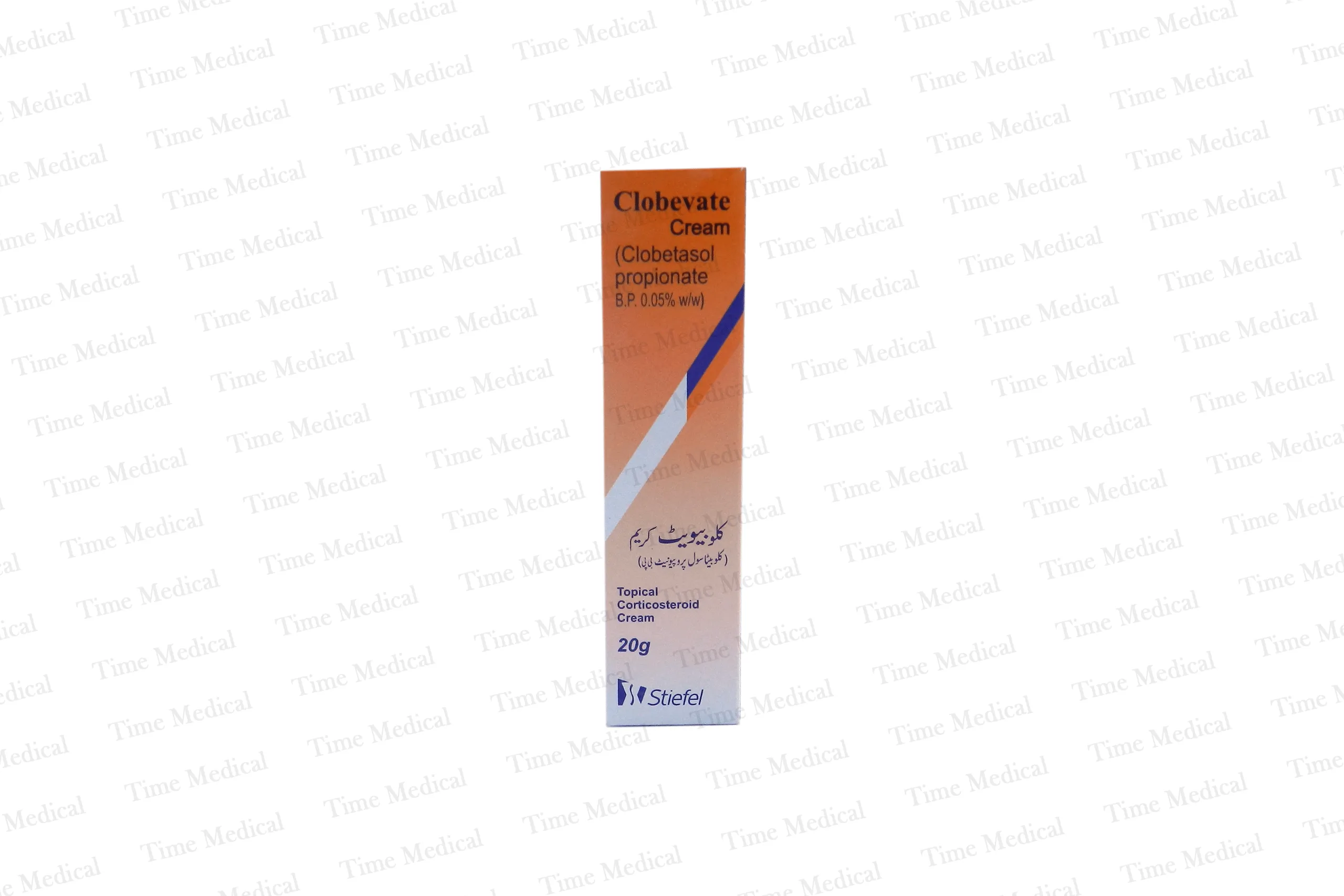 Clobevate Cream 10gm Clobevate Cream 10gm