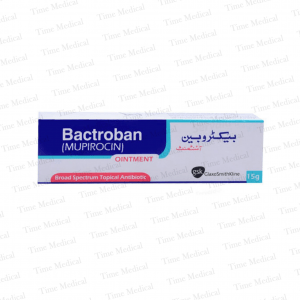 Bactroban Ointment 15gm