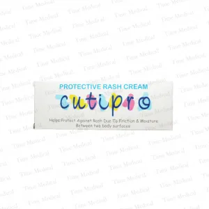 Cutipro Cream
