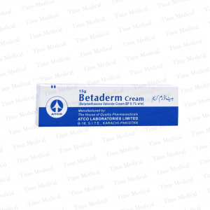 Betaderm Cream 15 gm