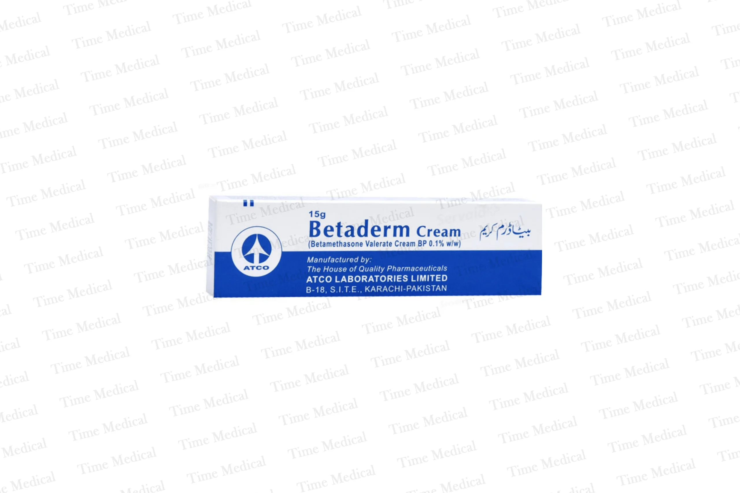 Betaderm Cream 15 gm Betaderm Cream 15 gm