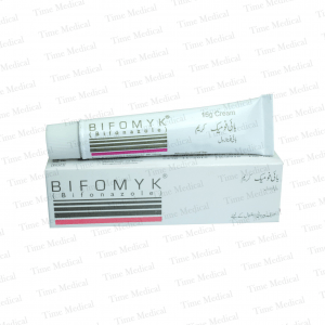 Bifomyk Cream 15 gm