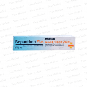 Bepanthen Plus Cream 30 gm