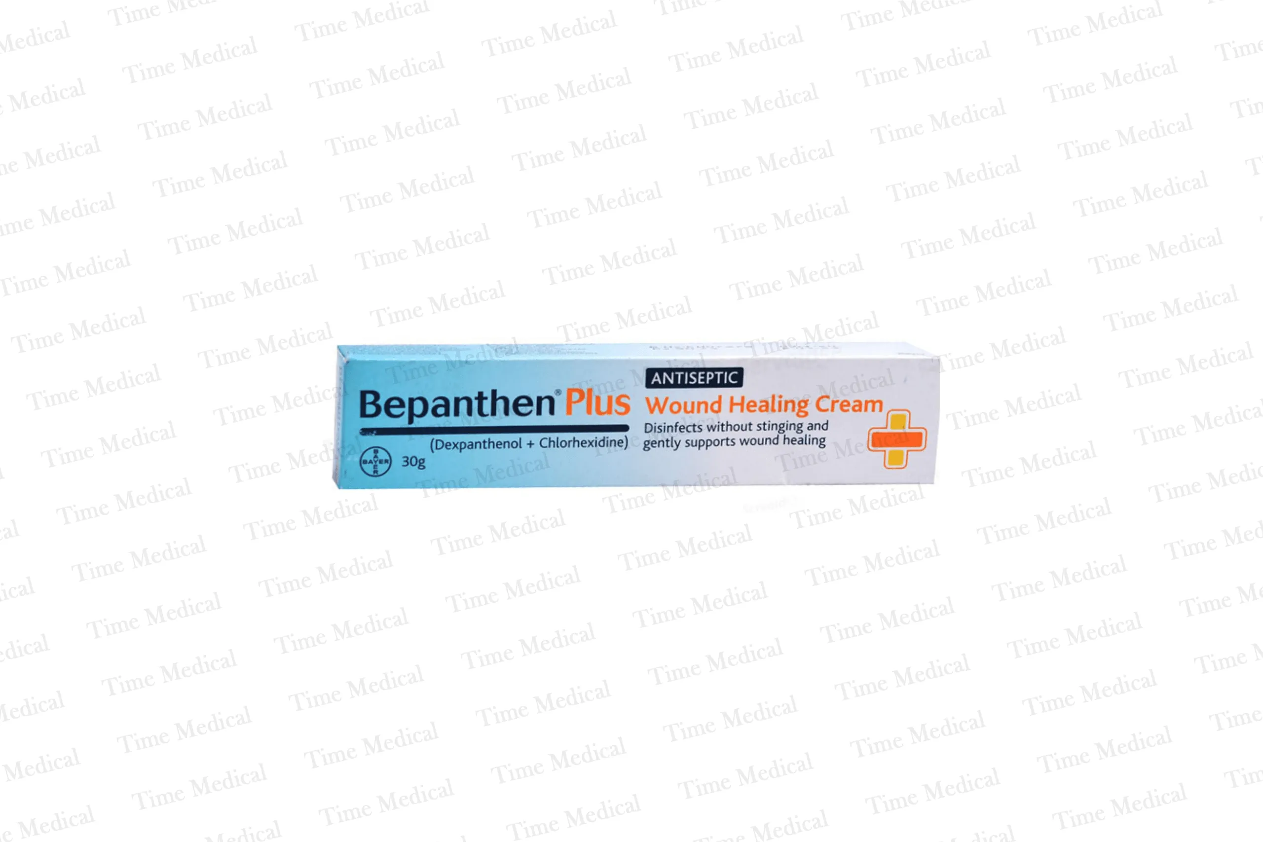 Bepanthen Plus Cream 30 gm Bepanthen Plus Cream 30 gm