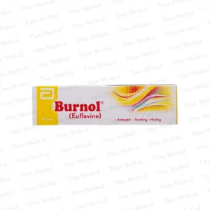 Burnol Cream 30gm