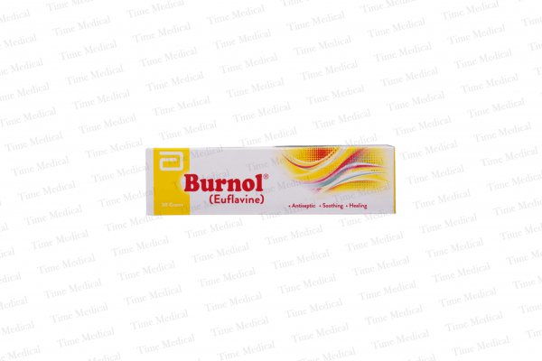 Burnol Cream 30gm