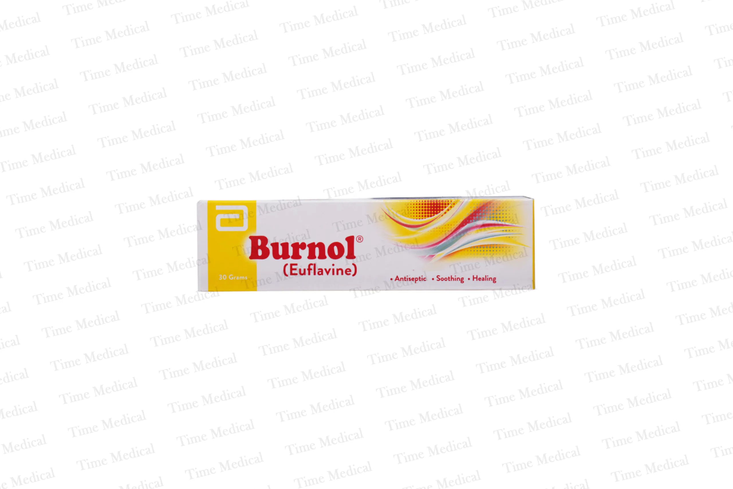 Burnol Cream 30gm Burnol Cream 30gm