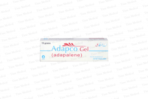 Adapco Gel 15 gm