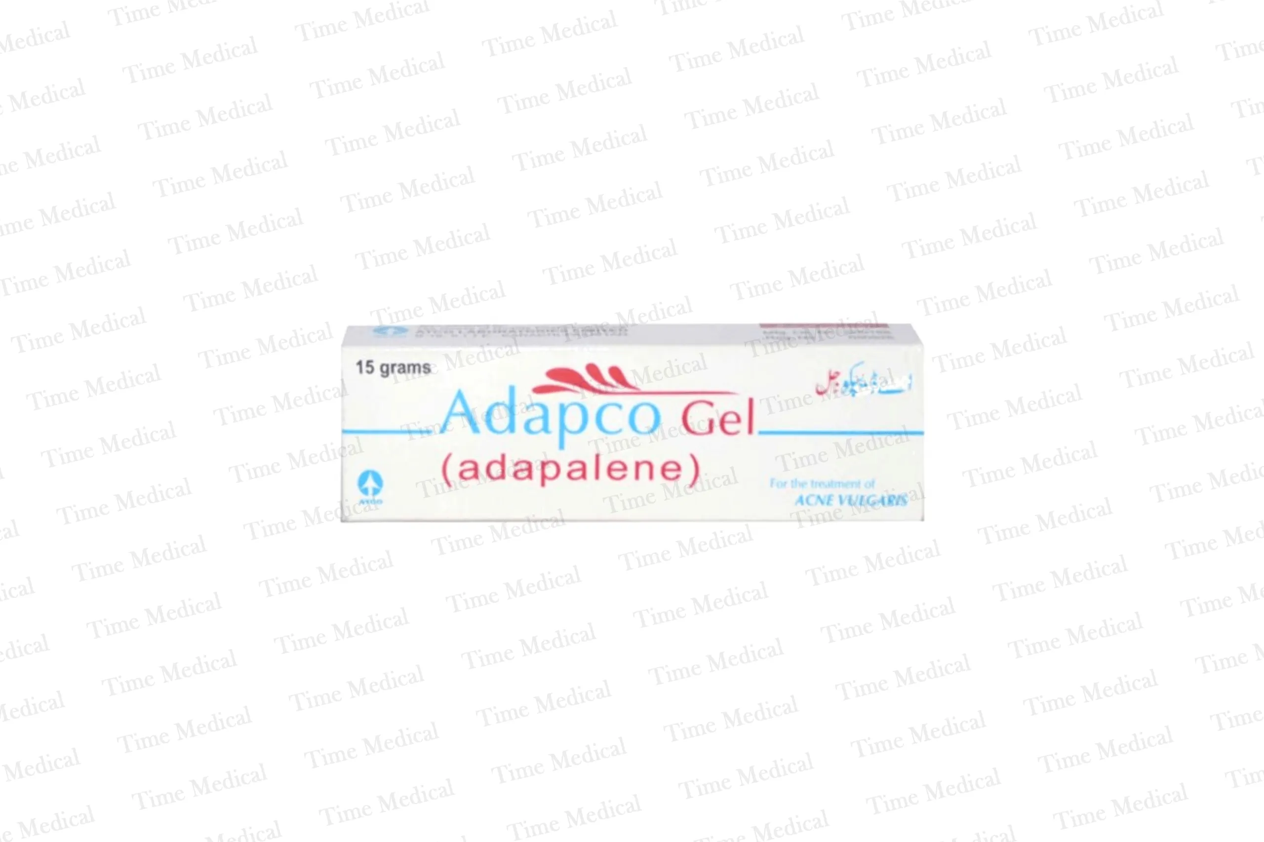 Adapco Gel 15 gm Adapco Gel 15 gm