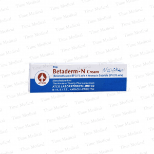 Betaderm-N Cream 15 gm