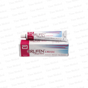 Brufen 30gm Cream