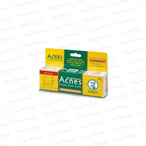 Acnes Scar Care Gel