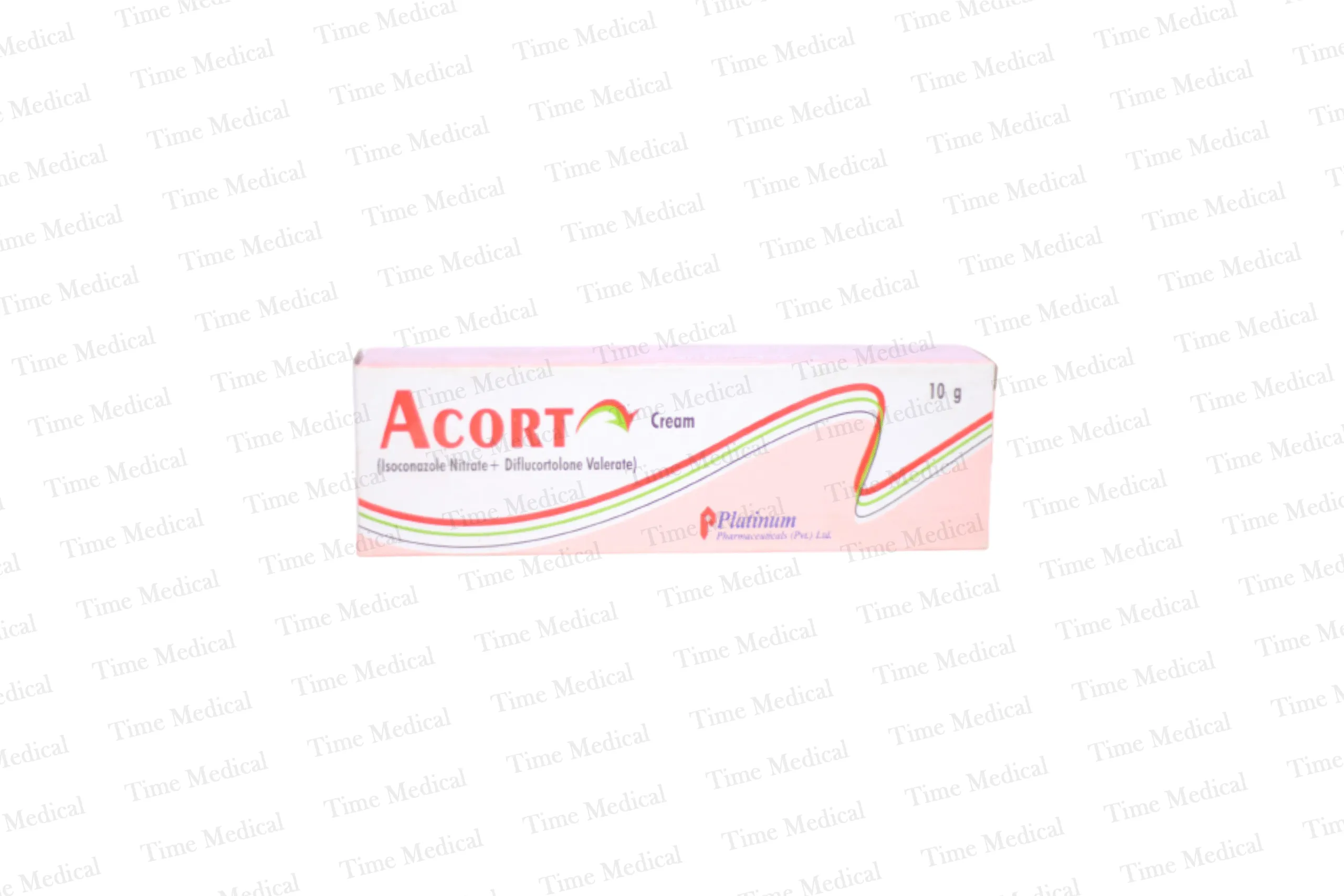 Acort Cream 10 gm Acort Cream 10 gm